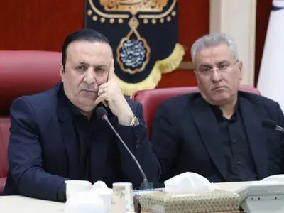 ورود 700 هزار نفر به استان قزوین در جنگ تحمیلی 12 روزه