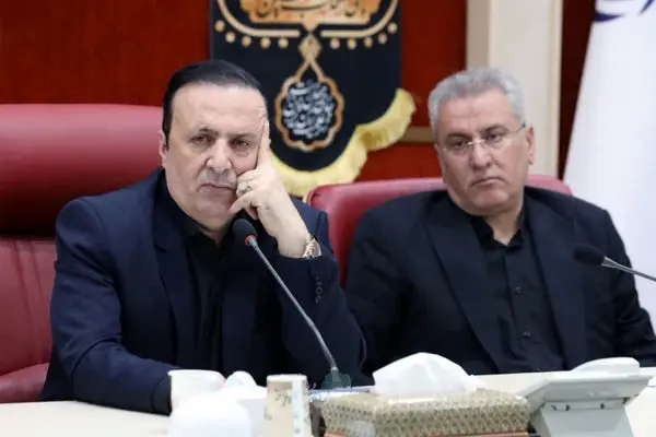ورود 700 هزار نفر به استان قزوین در جنگ تحمیلی 12 روزه