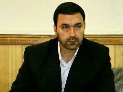  سرپرست اداره کل مدیریت بحران استانداری سمنان منصوب  شد
