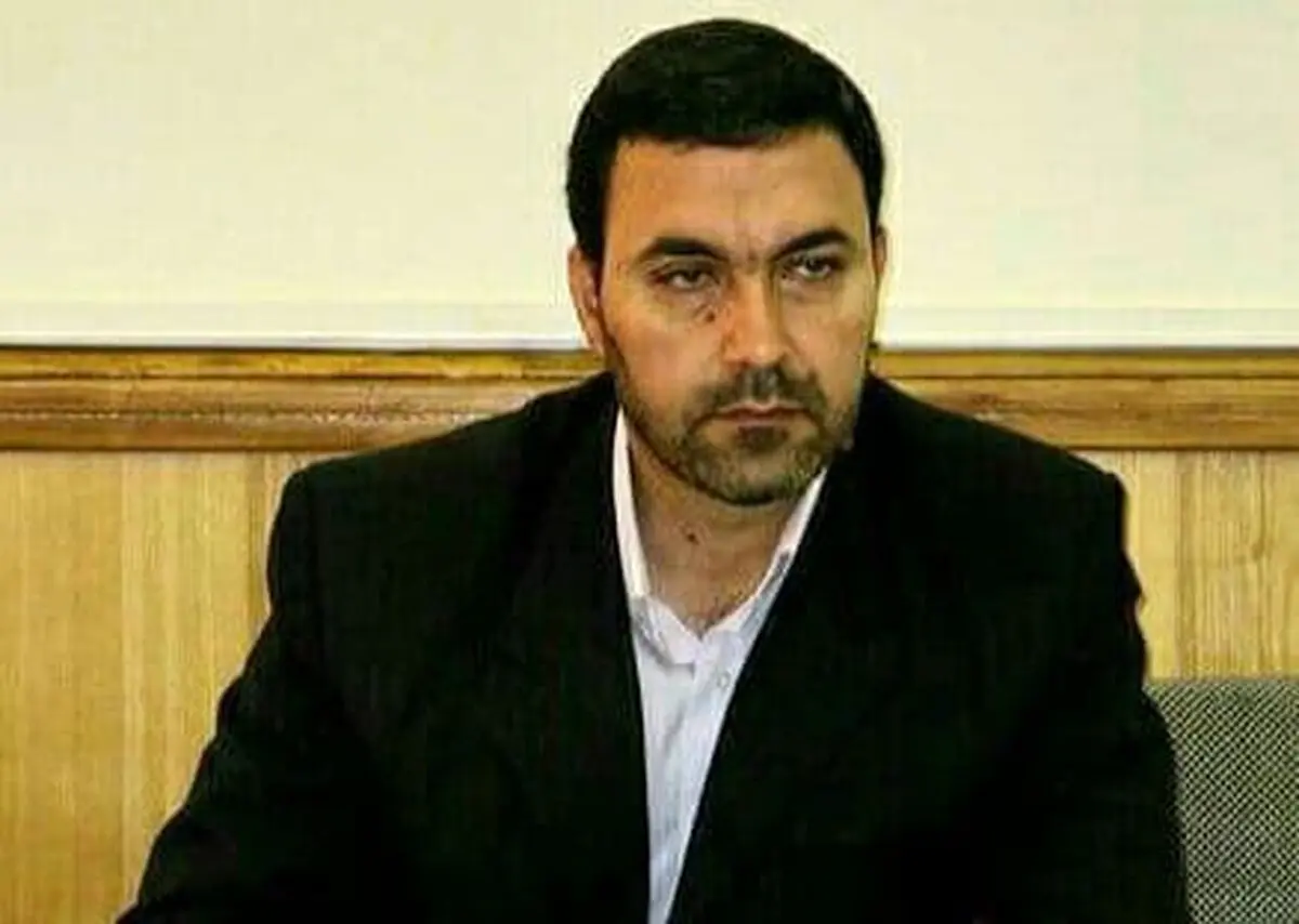 سرپرست اداره کل مدیریت بحران استانداری سمنان منصوب  شد