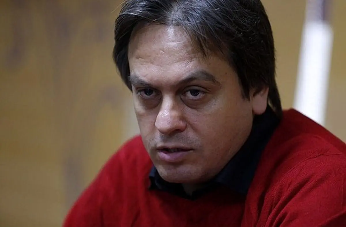 شاهرودی: از بیرانوند ممنونم؛ نیمه دوم بهتر هم شدیم/ پنالتی مسی خراب نمی‌شد، باز هم گل می‌زدند