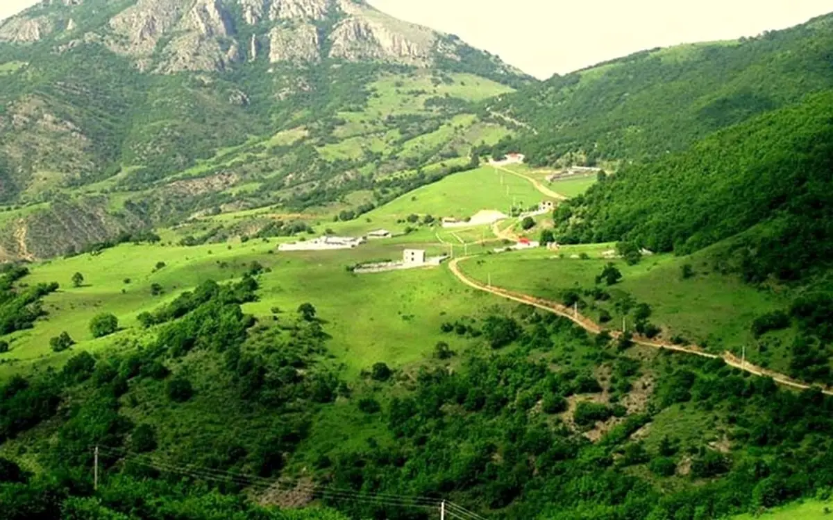 حفظ وضع موجود مراتع و جنگل ها، رسالت منابع طبیعی است