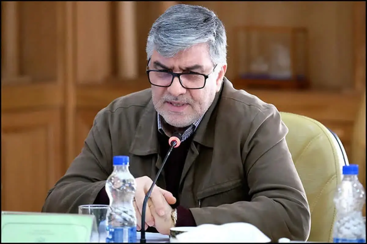 سامانه «ساختار» بنیاد مسکن رونمایی شد/امکان پیگیری مراحل استعلام و دریافت پروانه از طریق سامانه