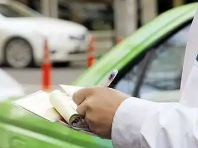 چگونه به جرایم رانندگی اعتراض کنیم؟ 