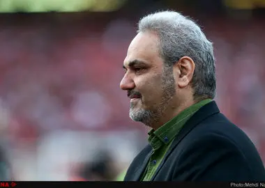 جواد خیابانی از صداوسیما رفت