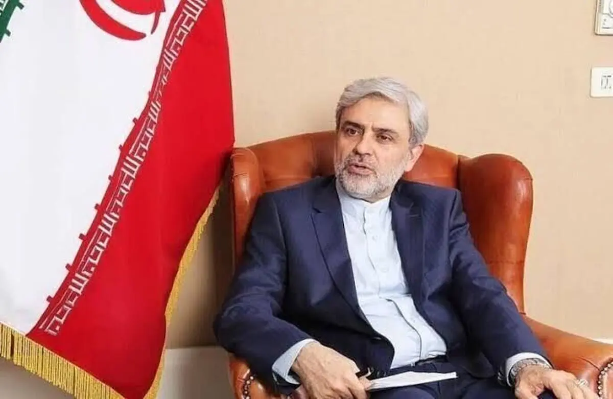 نگاه به شرق و همسایگان، محور سیاست خارجی دولت سیزدهم است