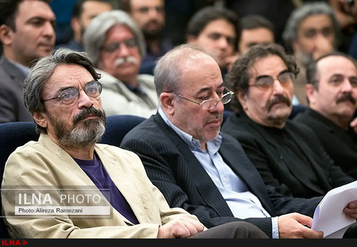 همکاری حسین علیزاده و پیمان قدیمی در موسیقی و تئاتر «غم نومه فریدون» 