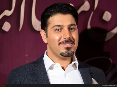 قطعه جدید احسان خواجه امیری برای قربانیان بمباران شیمیایی سردشت+صوت