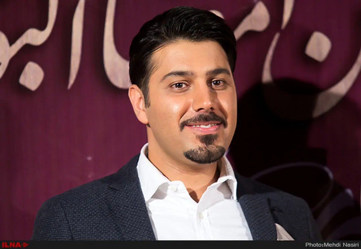 قطعه جدید احسان خواجه امیری برای قربانیان بمباران شیمیایی سردشت+صوت