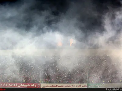 اتفاق بزرگ و غیر منتظره در بازی بولیوی و ایران/ ورود خانواده بازیکنان به ورزشگاه آزاد شد