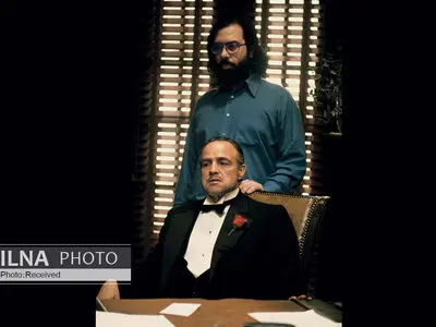 اظهار تاسف کاپولا از علاقمندی صدام حسین، قذافی و بوریس جانسون به فیلم‌هایش 