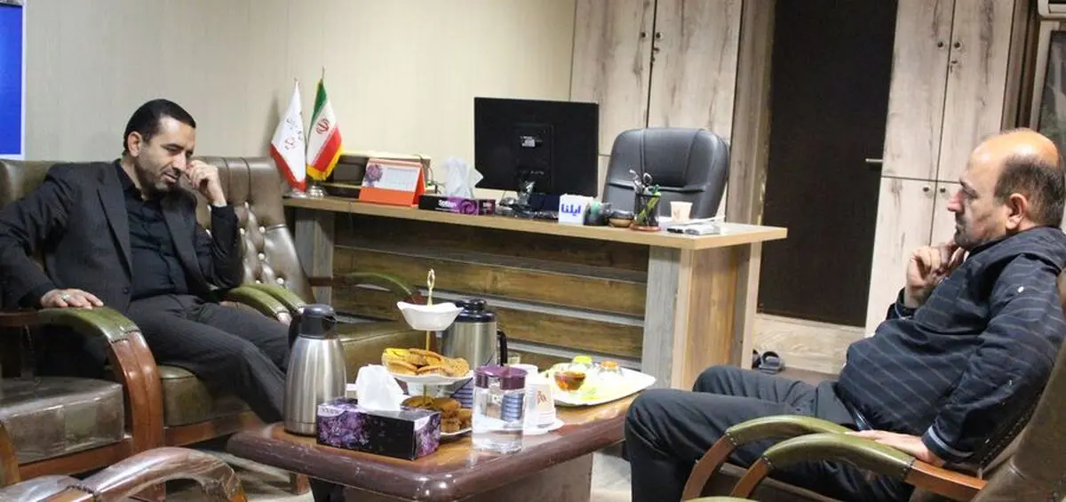 پتروشیمی‌ها به سمت توسعه حرکت کنند/ پتروشیمی مارون الگوی خوبی برای صنعت پتروشیمی است