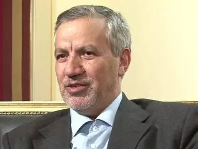 جهان سر به سر حکمت و عبرت است!