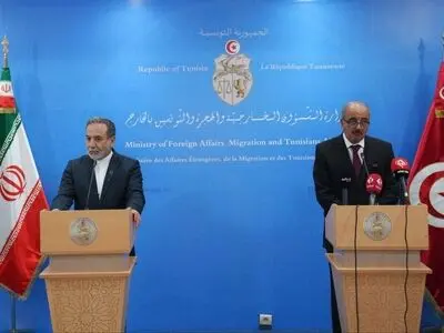 عراقجي: الكيان الصهيوني أكبر تهديد للسلام.. والوكالة الذرية أقرت بتغير الواقع وضرورة إطار جديد للتعاون