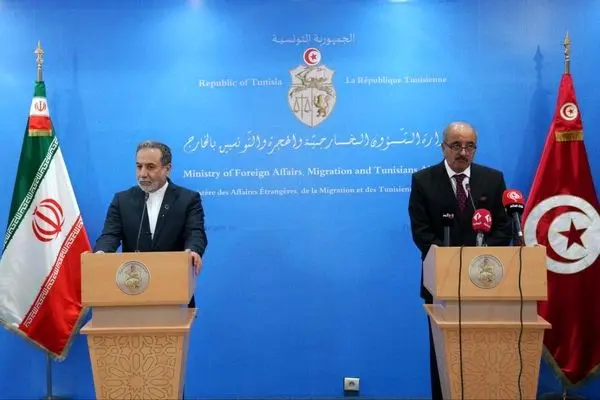 عراقجي: الكيان الصهيوني أكبر تهديد للسلام.. والوكالة الذرية أقرت بتغير الواقع وضرورة إطار جديد للتعاون
