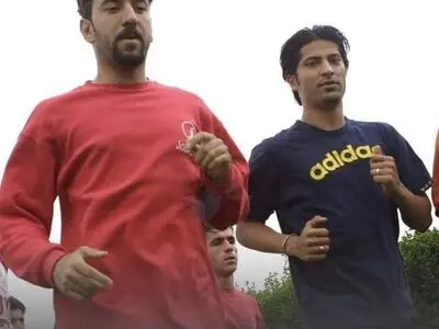 گاف بزرگ سی‌ان‌ان در اعلام خبر درگذشت میناوند و انصاریان (عکس)