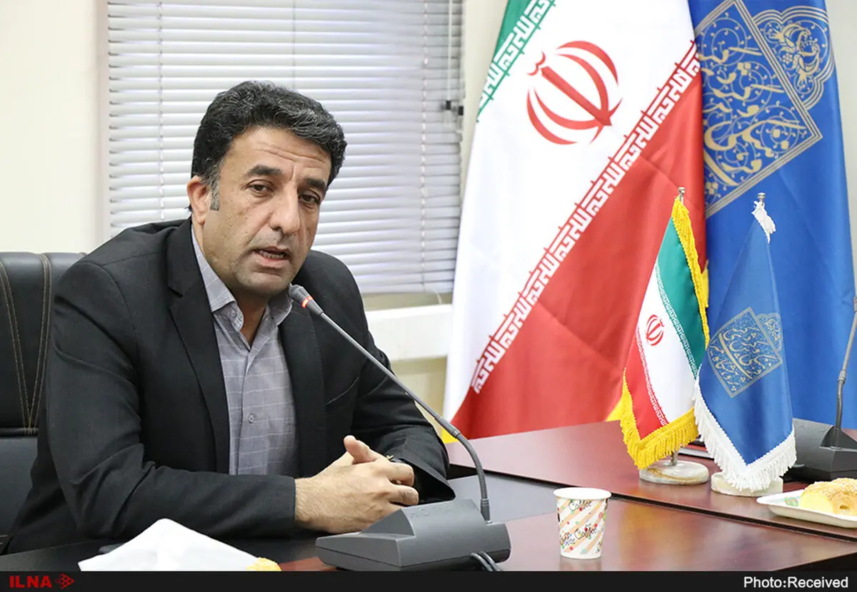 سرپرست جدید پژوهشکده حفاظت و مرمت آثار فرهنگی –تاریخی معرفی شد