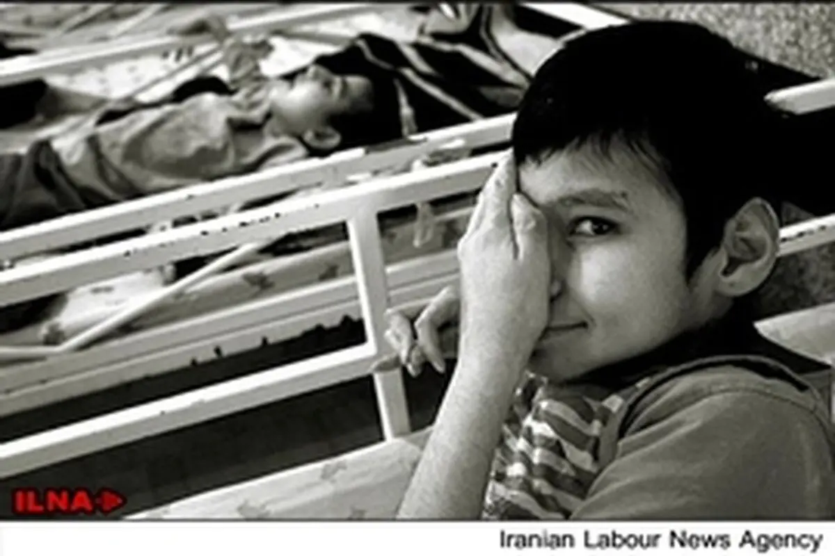 سالانه ۲۰۰ تا ۳۰۰ کودک عقب مانده ذهنی در کشور متولد می‌شود