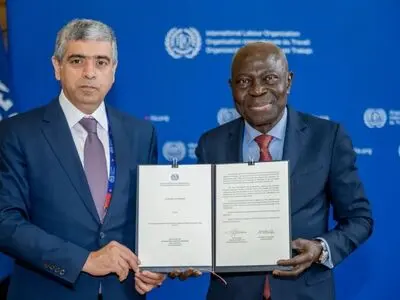 جمهوری آذربایجان هم کنوانسیون‌های بنیادین سازمان جهانی کار را پذیرفت!