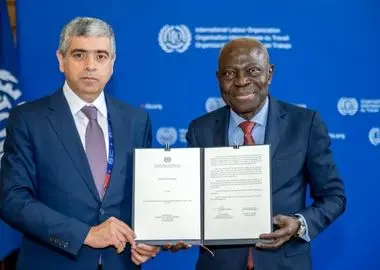 جمهوری آذربایجان هم کنوانسیون‌های بنیادین سازمان جهانی کار را پذیرفت!
