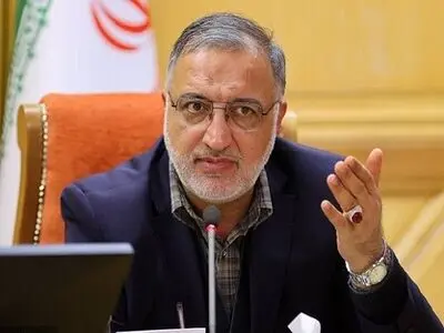 فروش پارک‌های تهران دروغ محض است/ تفاوت مولدسازی در دولت با مولدسازی در شهرداری
