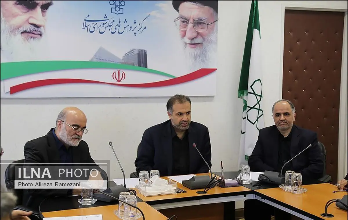 نشست مشترک جلالی، سراج، رحیمی و محمدی برای پیگیری وضعیت فیش‌های حقوقی غیرمتعارف
