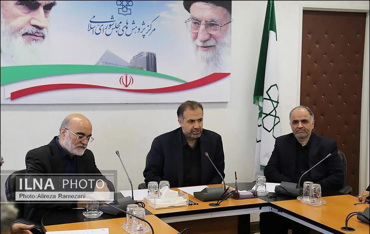 نشست مشترک جلالی، سراج، رحیمی و محمدی برای پیگیری وضعیت فیشهای حقوقی غیرمتعارف
