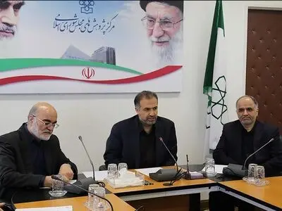 نشست مشترک جلالی، سراج، رحیمی و محمدی برای پیگیری وضعیت فیش‌های حقوقی غیرمتعارف