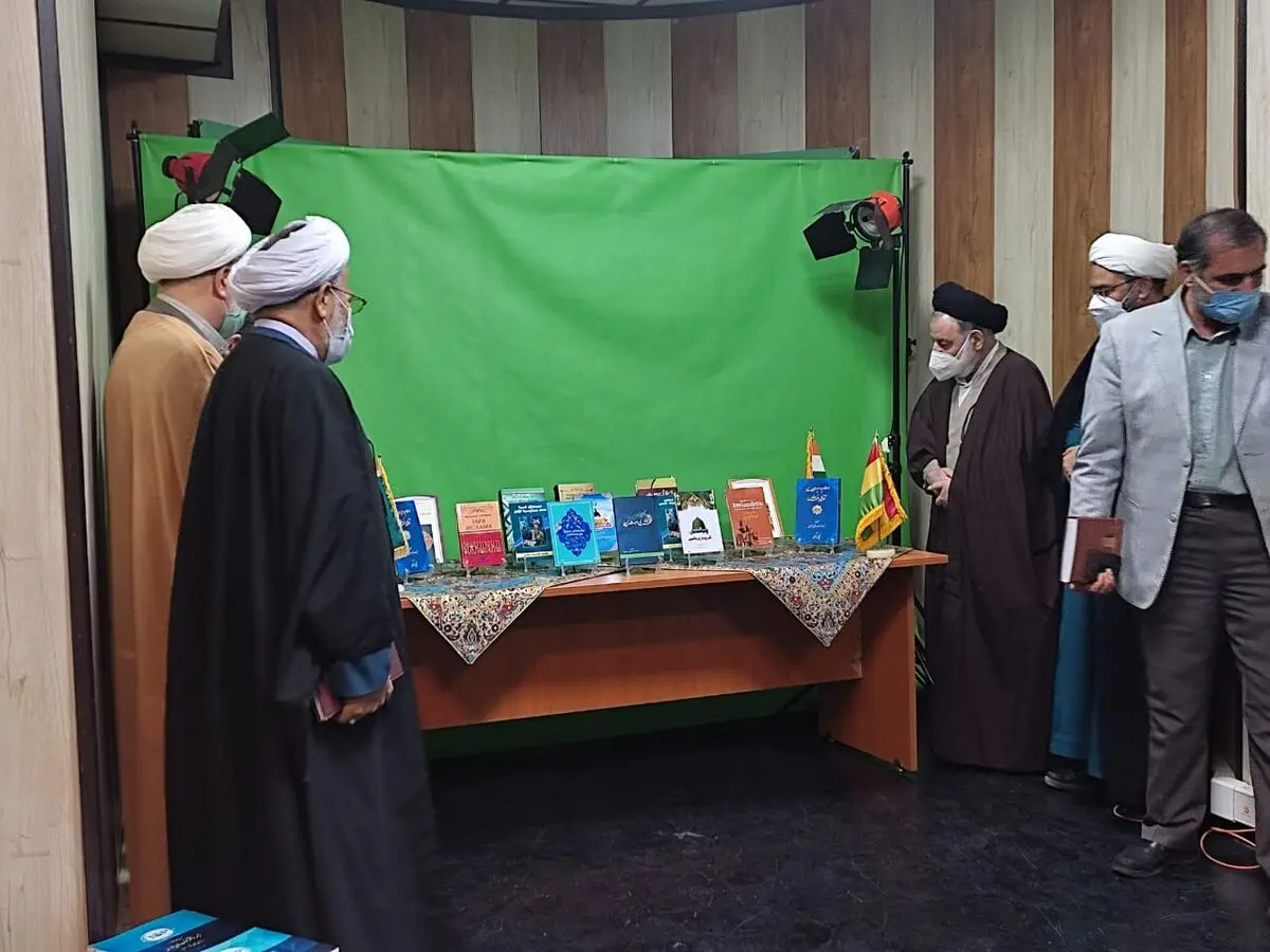 آیین رونمایی از ترجمه ۹ اثر با موضوع «اسلام، وحدت و تقریب مذاهب اسلامی» برگزار شد