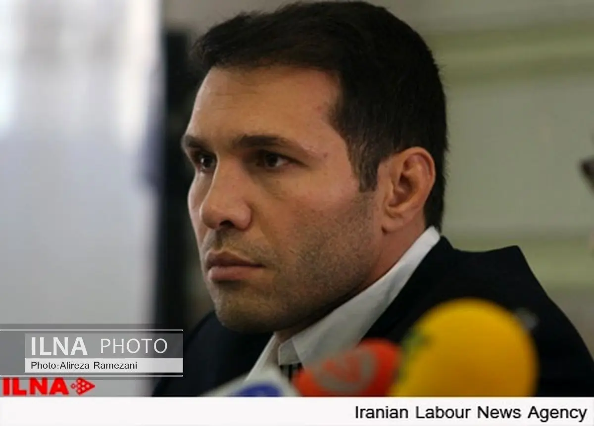  اوجاقی: جام پارس جام‌جهانی کوچک است/ چینی‌ها بعد از جام‌ به ایران می‌آیند!