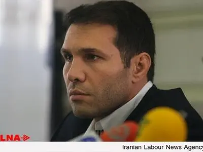 اوجاقی: جام پارس جام‌جهانی کوچک است/ چینی‌ها بعد از جام‌ به ایران می‌آیند!