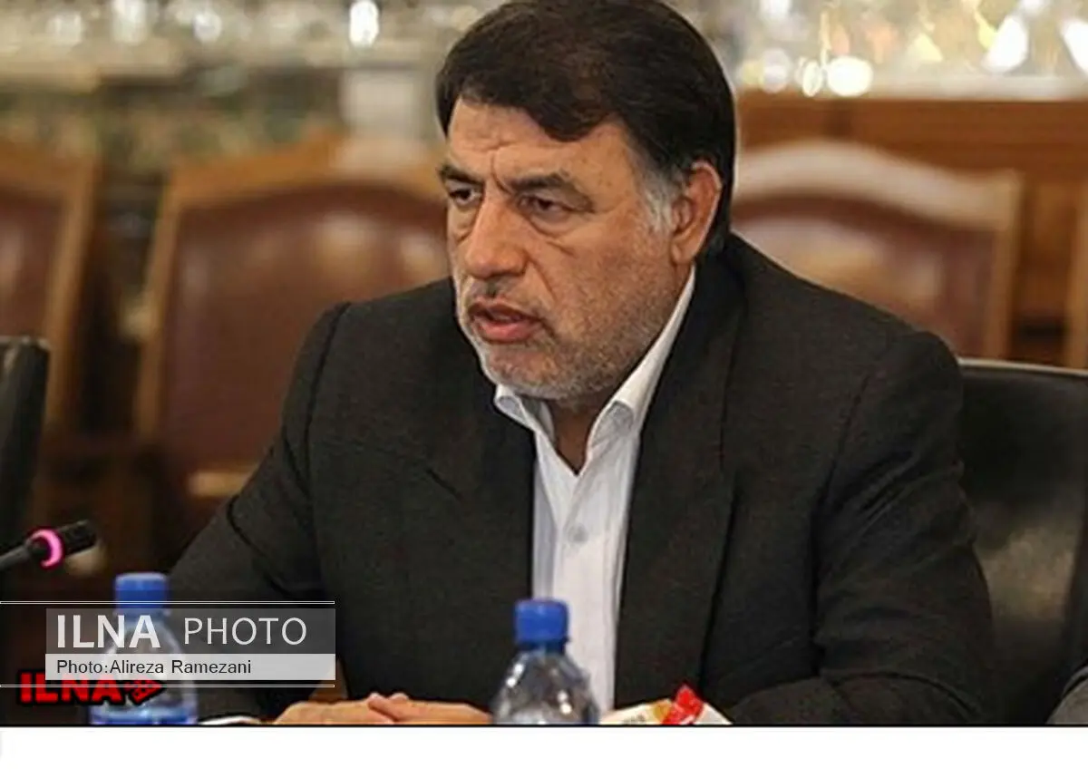 انگلستان خط قرمز ایران نیست