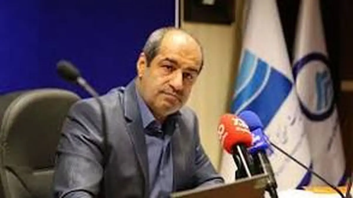 آب نه جیره‌بندی می شود نه سهمیه بندی