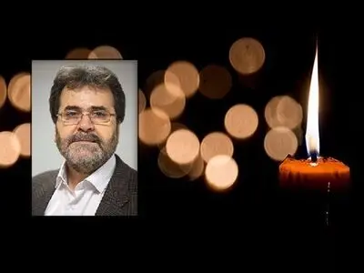 درگذشت عضو شورای سردبیری خبرگزای فارس