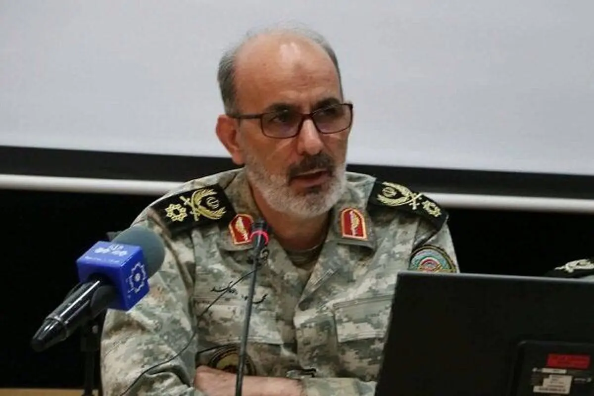 دوره دوم مسابقات مهارتی سربازان در سال ۱۴۰۳ برگزار می‌شود