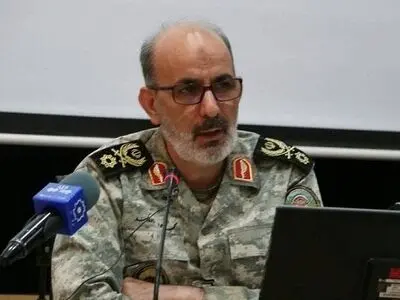 دوره دوم مسابقات مهارتی سربازان در سال ۱۴۰۳ برگزار می‌شود