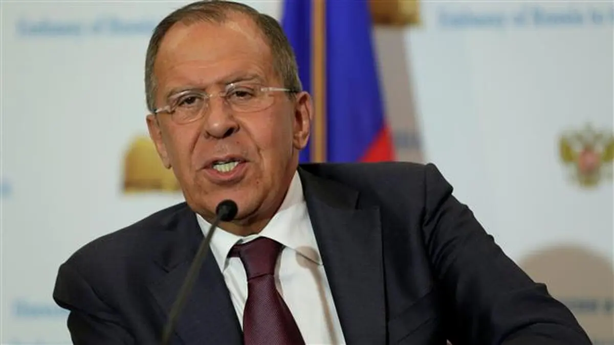EU3 to open trade with Iran independent of US dollar: Russia FM