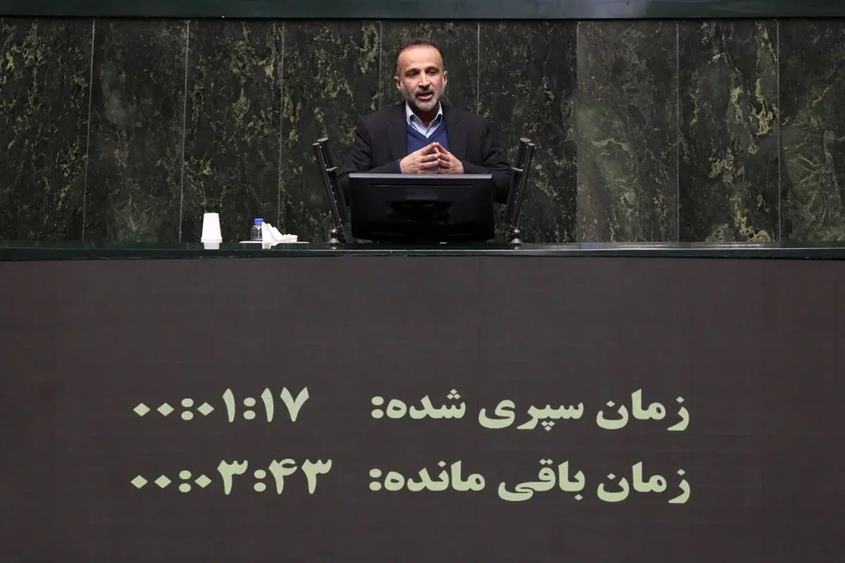 انحلال سازمان چای در دولت گذشته تولید را از ۷۰ هزار به ۱۷ هزار تن کاهش داد
