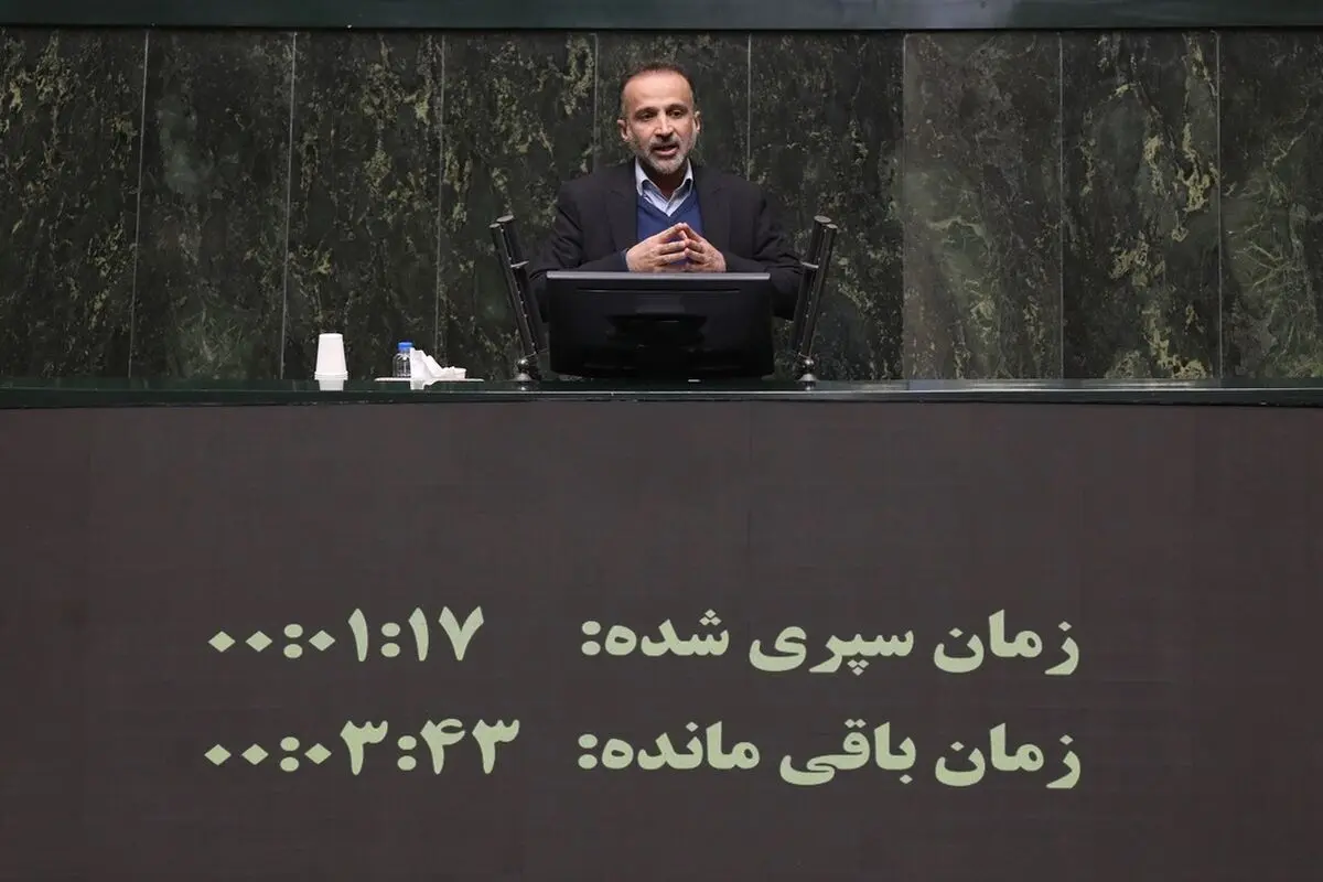 انحلال سازمان چای در دولت گذشته تولید را از ۷۰ هزار به ۱۷ هزار تن کاهش داد