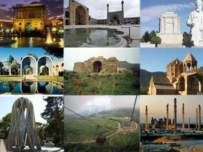 رفع موانع اجرایی ۳۰ پروژه گردشگری در هفت استان/ شتاب‌بخشی به سرمایه‌گذاری با هم‌افزایی وزارت میراث‌فرهنگی و ستاد تسهیل و رفع موانع تولید