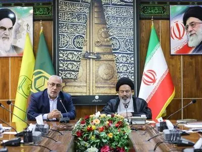 اتمام معاینات پزشکی نزدیک به نیمی از زائران حج تمتع