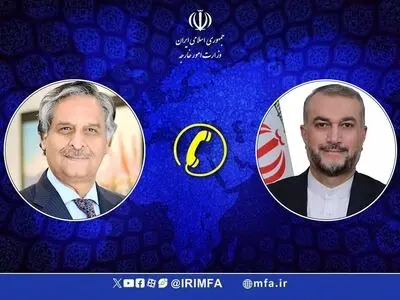 Iran calls on Pakistan to identify perpetrators of Rask attack as terror group
