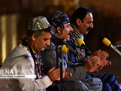 هیچ سازی مانند سینتی‌سایزر به موسیقی کردی آسیب نزده!/ اهالی کرمانشاه، ایلام و ایل کلهر «هوره» را زنده نگه دارند/ آوازخوانی با ارگ خیانت به موسیقی کرد است