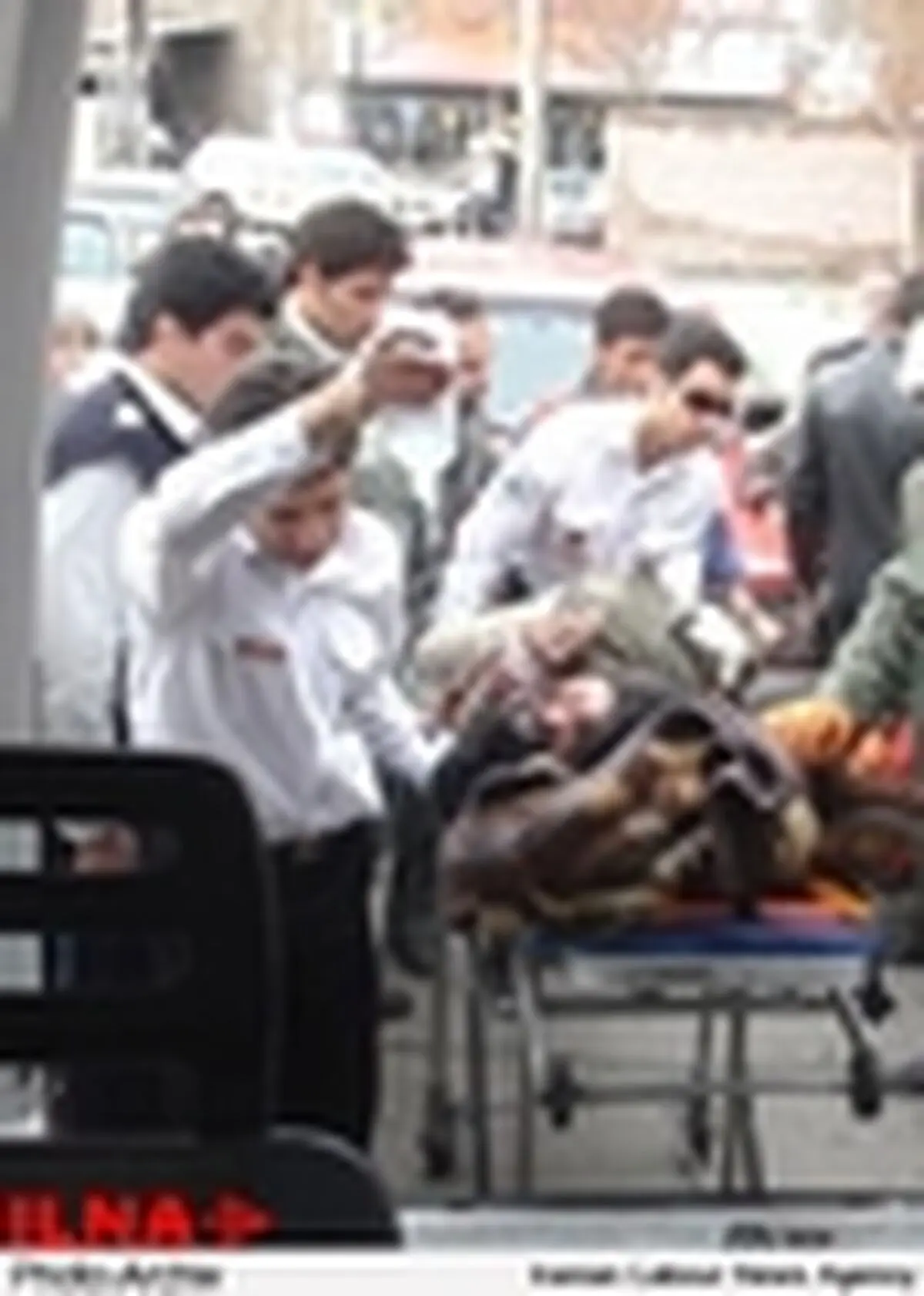 ۵۰ درصد از حوادثکار ساختمانی است / وظیفه شبانه روزی بازرسان کار برای نظارت