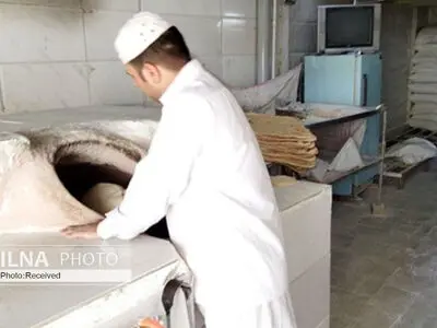 تعرفه‌گذاری نرخ دستمزد صدای کارگران نانوای مشهد را درآورد/ نان گران شد اما مزد کارگران افزایش نیافت