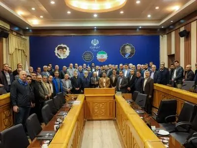 گلایه‌های بازاریان شنیدنی و قابل پیگیری است/ دغدغه بازاریان را با تمام وجود  درک می‌کنم