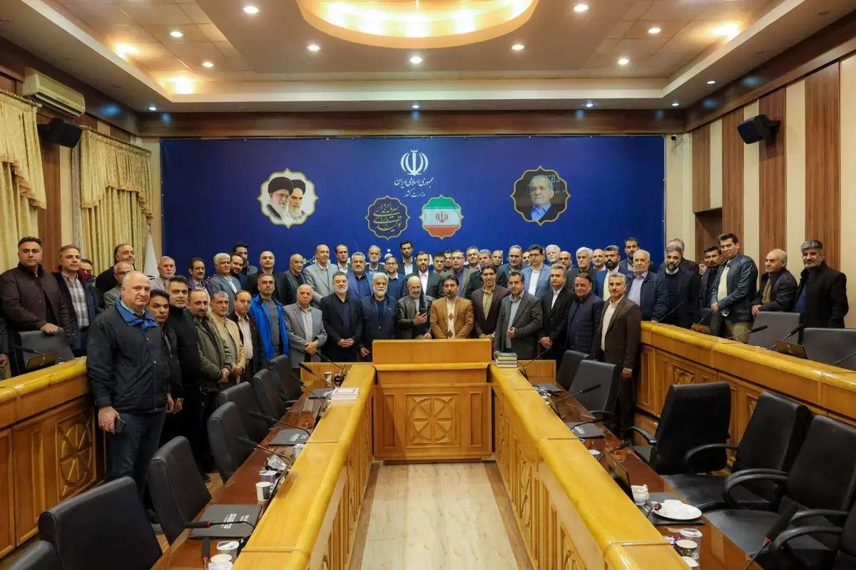 گلایه‌های بازاریان شنیدنی و قابل پیگیری است/ دغدغه بازاریان را با تمام وجود  درک می‌کنم