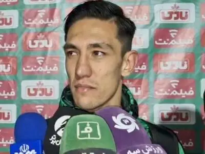 خادم‌پور: استقلال تیم بزرگی است اما قرار گذاشته بودیم که آن‌ها را ببریم
