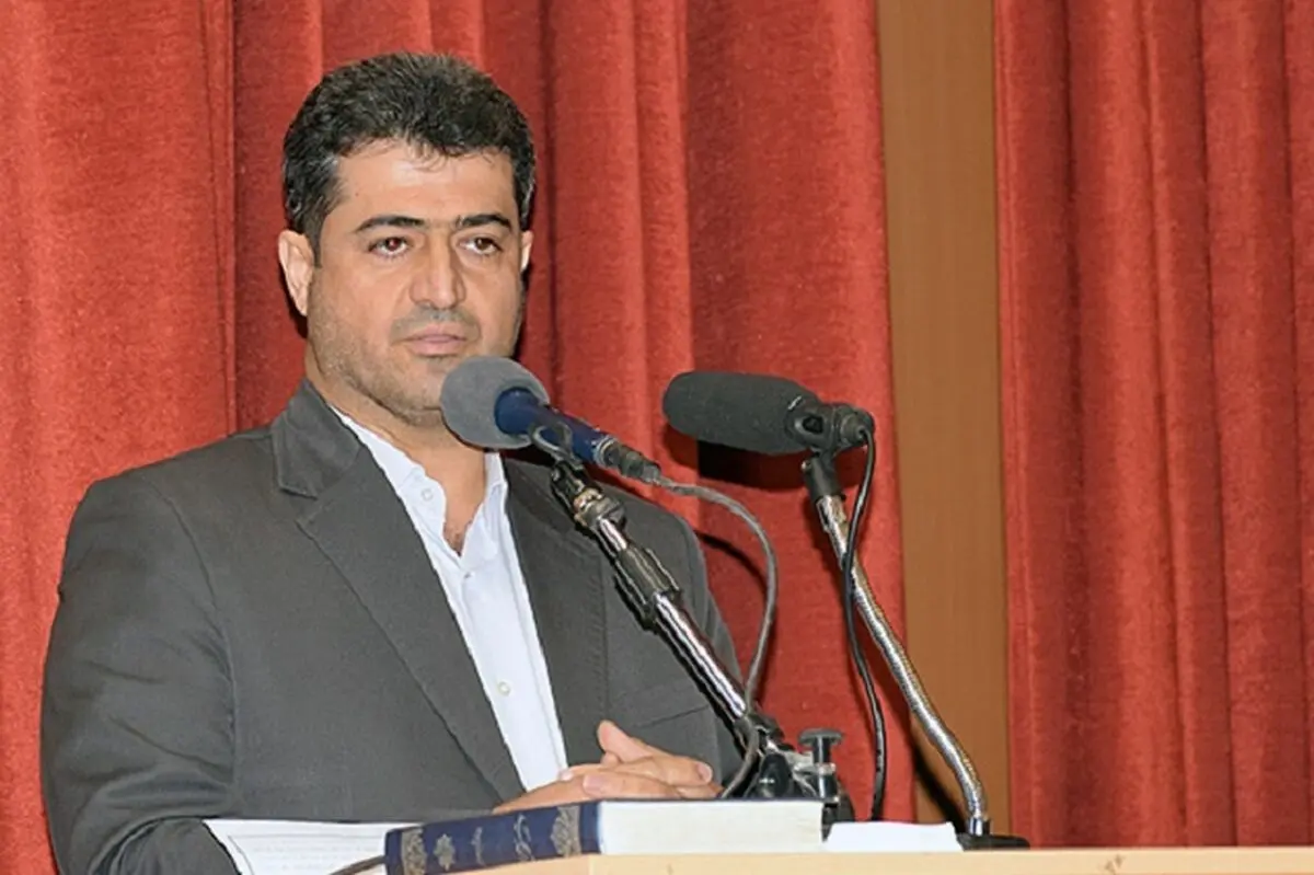 مدیرکل نوسازی، توسعه و تجهیز مدارس لرستان درگذشت