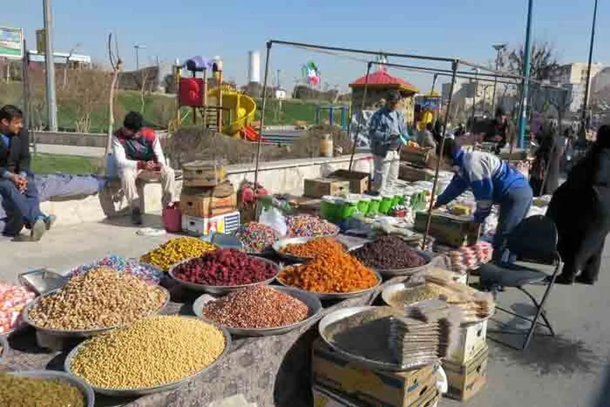 راه‌اندازی روزبازارها گامی مؤثر در راستای تأمین کالاهای اساسی